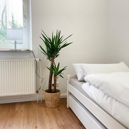 Rooms 34 Schweinfurt Exterior photo